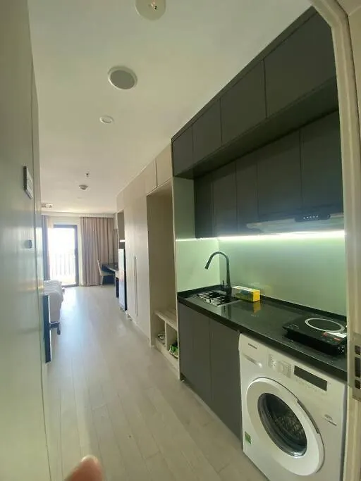 Can Ho Cao Cap Tai Wyndham Danang Golden Bay 0*, 다낭 베트남