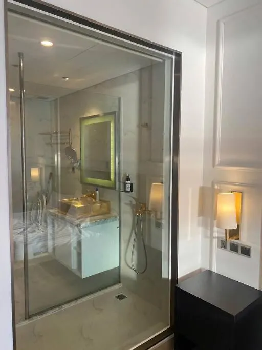 아파트 Can Ho Cao Cap Tai Wyndham Danang Golden Bay 베트남